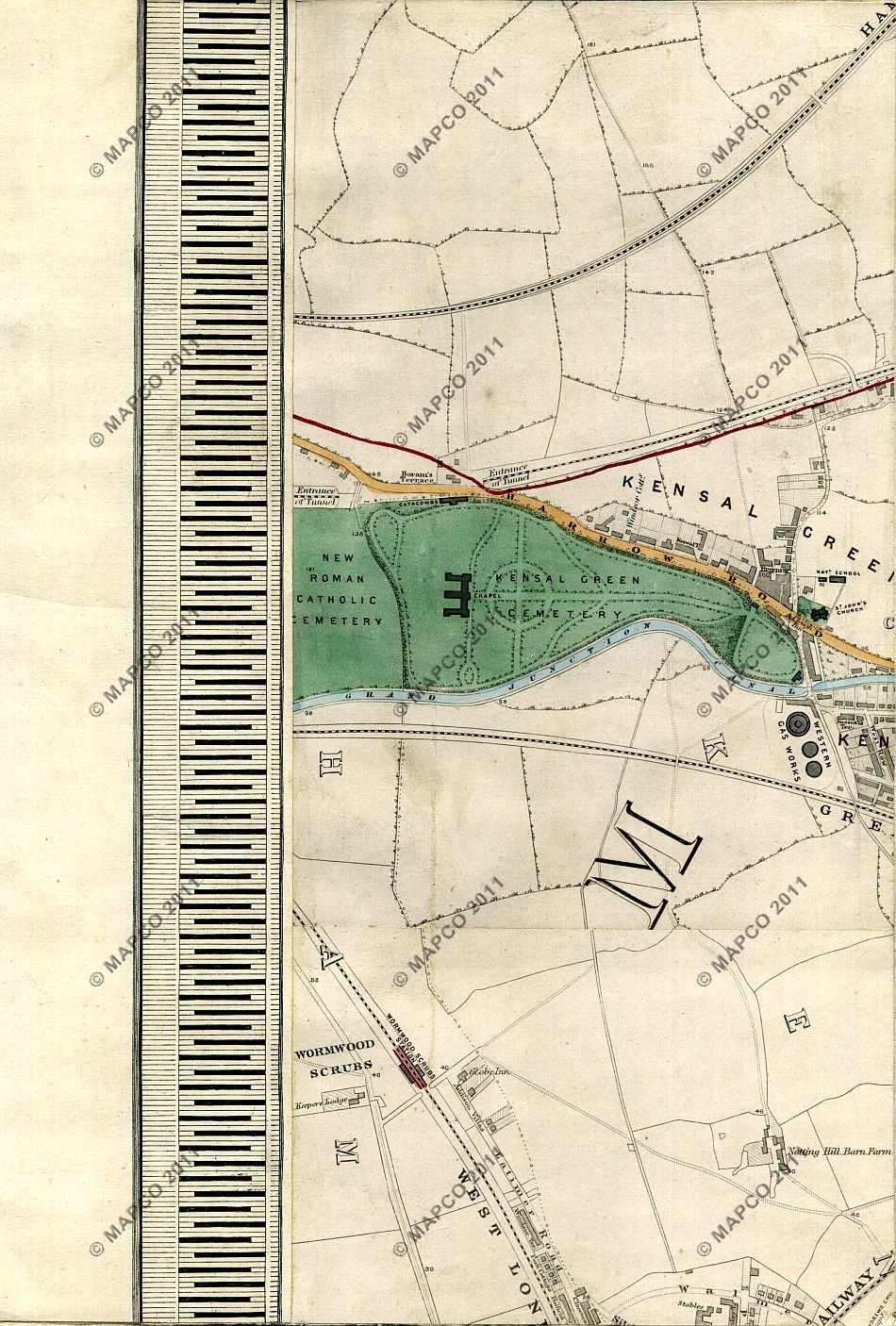 Click Here For An Enlarged Map Image