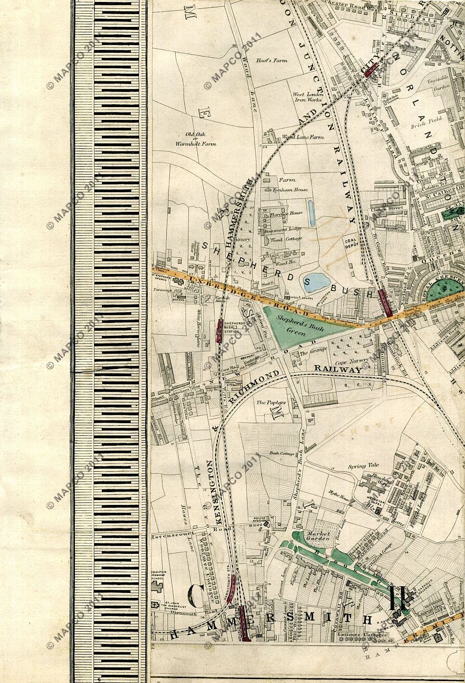 Click Here For An Enlarged Map Image