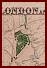 Tottenham And Hampstead Junction Railway, Great Northern Railway, Green Lanes, Tottenham, The Kilns, Hermitage House, New River, Hornsey Wood Bridge, Finsbury Park, Northumberland House, Building Ground, Lordship Road Or Woodbury Downs, New River Reservoirs, New River Water Works, & Newington Park