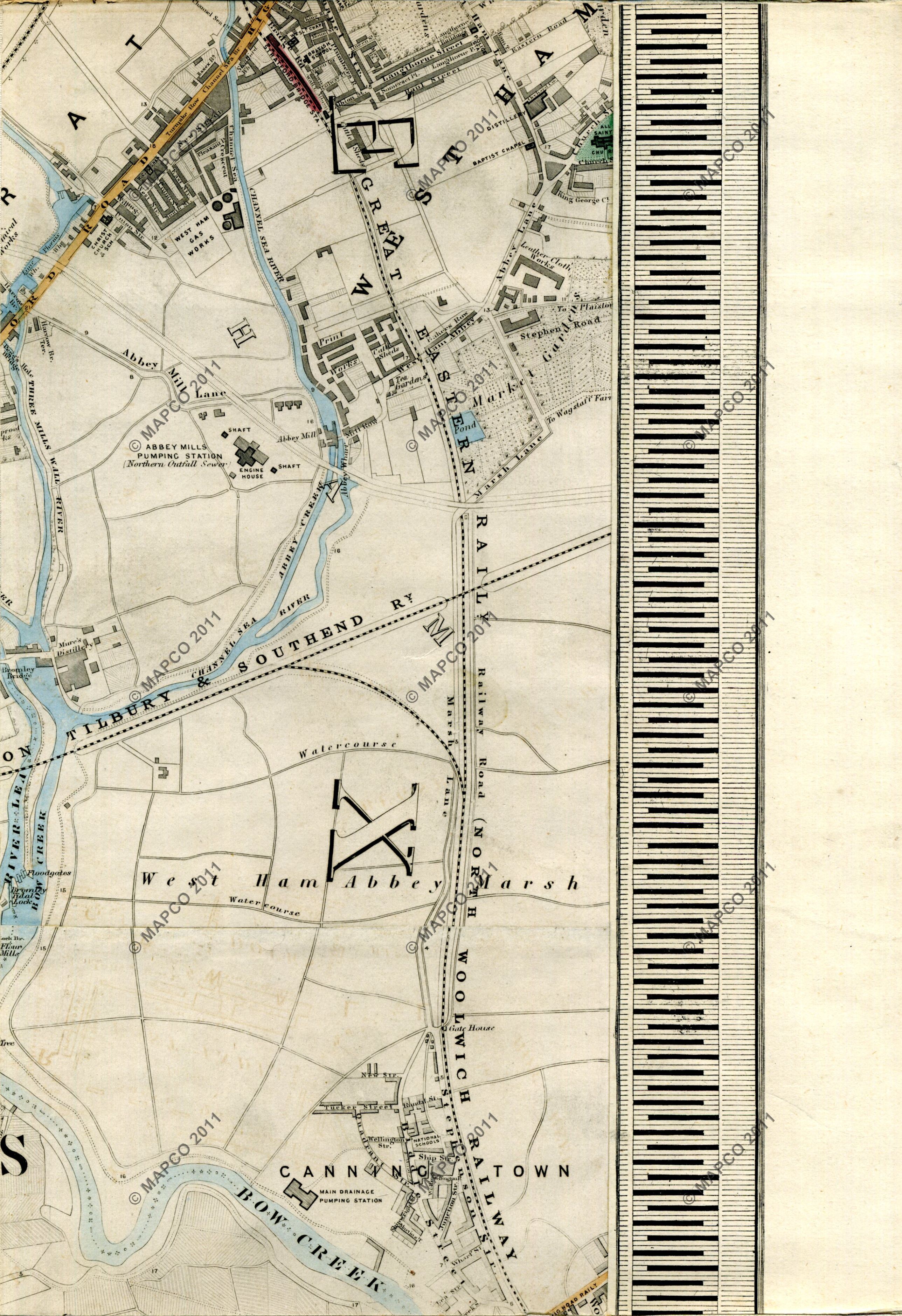 Return To Previous Map Image