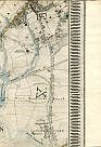 Stratford, West Ham Gas Works, Great Eastern Railway, West Ham, Three Mills Wall River, Abbey Mills Pumping Station (Northern Outfall Sewer), Abbey Creek, London Tilbury & Southend Railway, River Lea, Bow Creek, West Ham Abbey Marsh, North Woolwich Railway, Bow Creek, & Canning Town