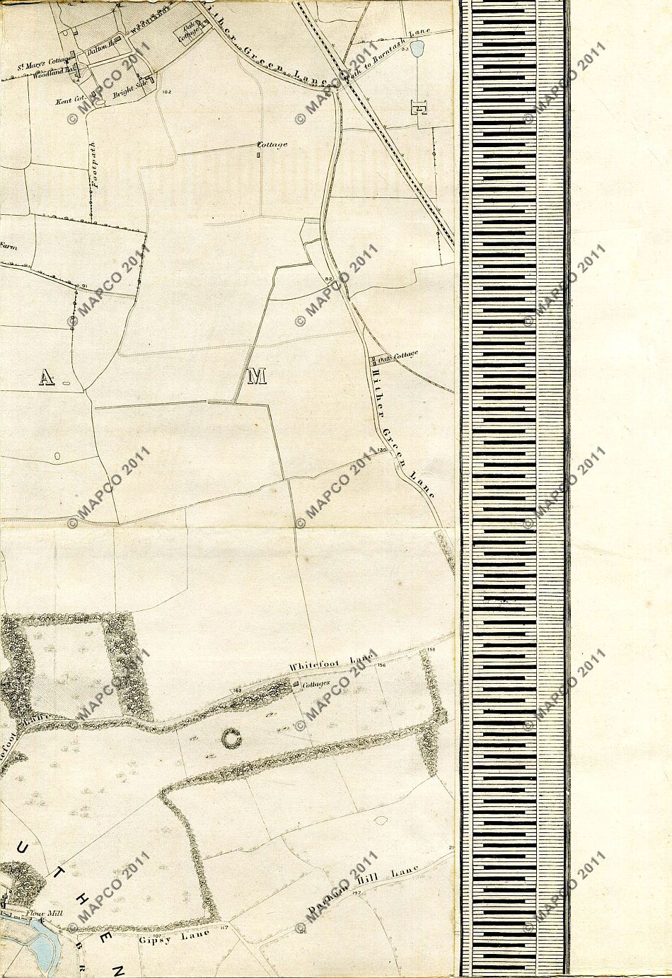 Click Here For An Enlarged Map Image