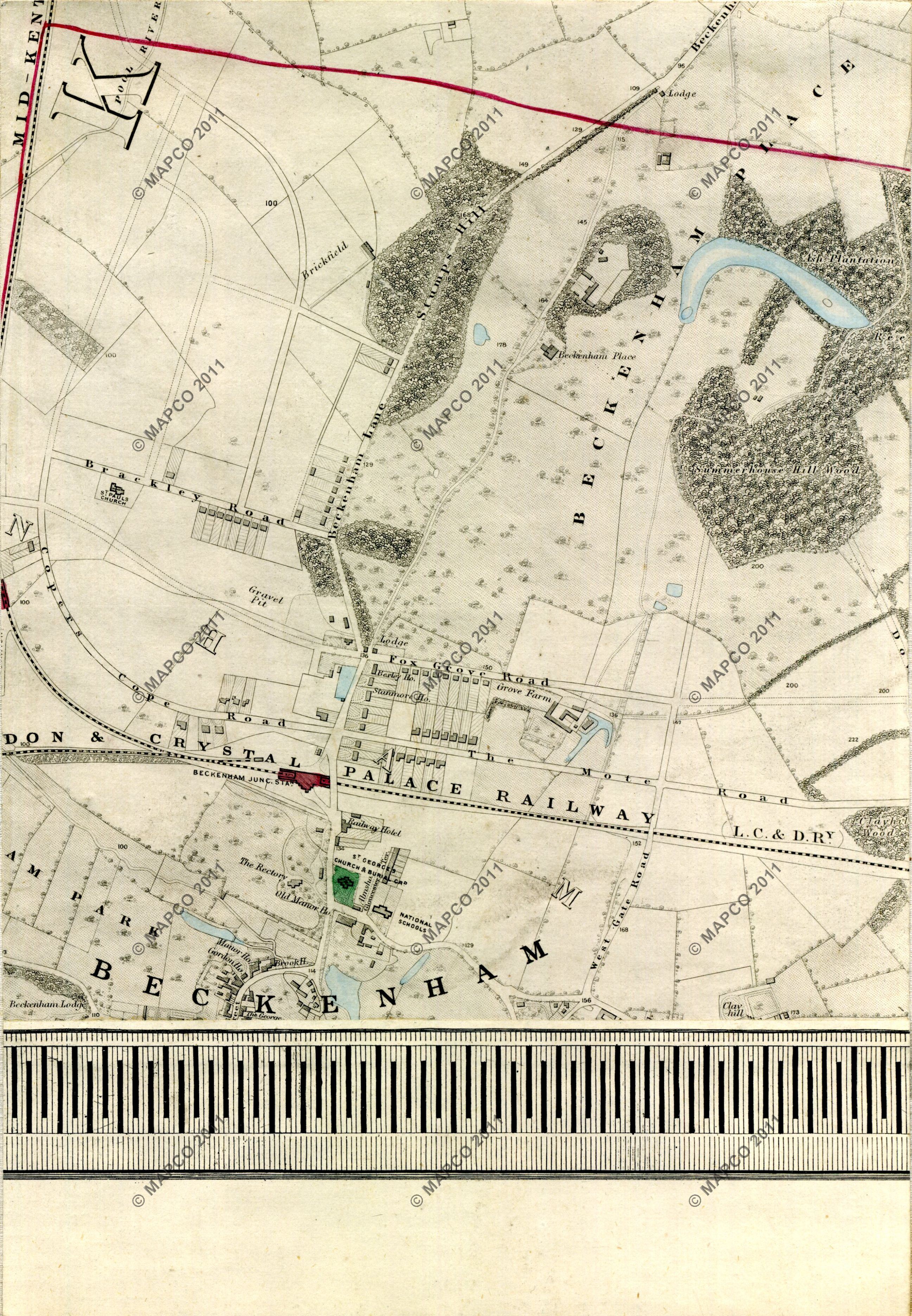 Return To Previous Map Image